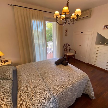 Willa Mirador De Playa Y Montana Tarragona Zewnętrze zdjęcie